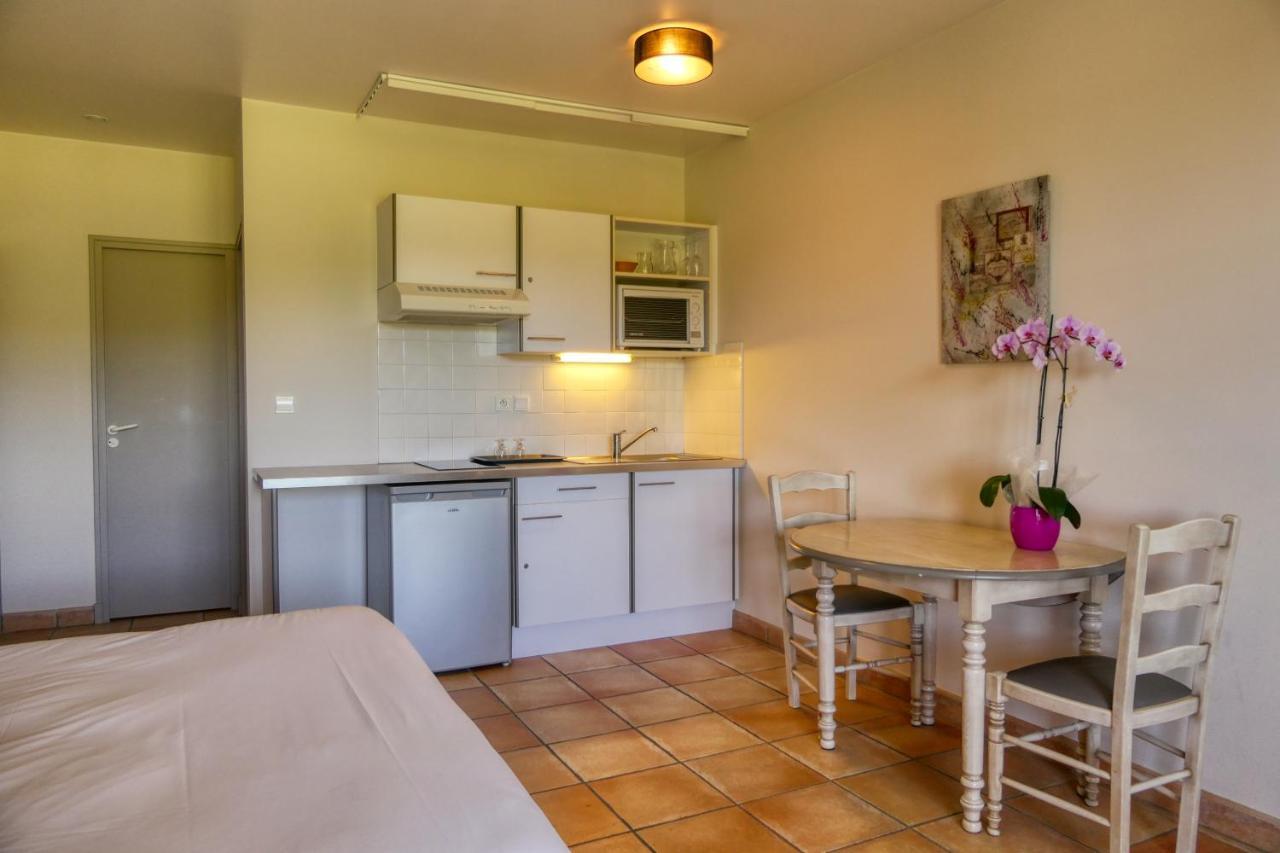 Les Residences De Metifiot Saint-Remy-de-Provence Bagian luar foto