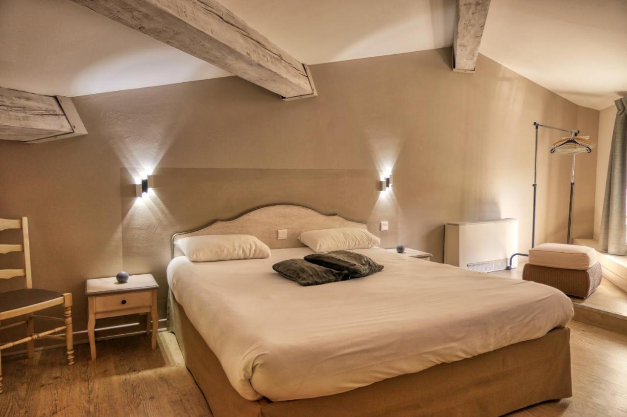 Les Residences De Metifiot Saint-Remy-de-Provence Bagian luar foto