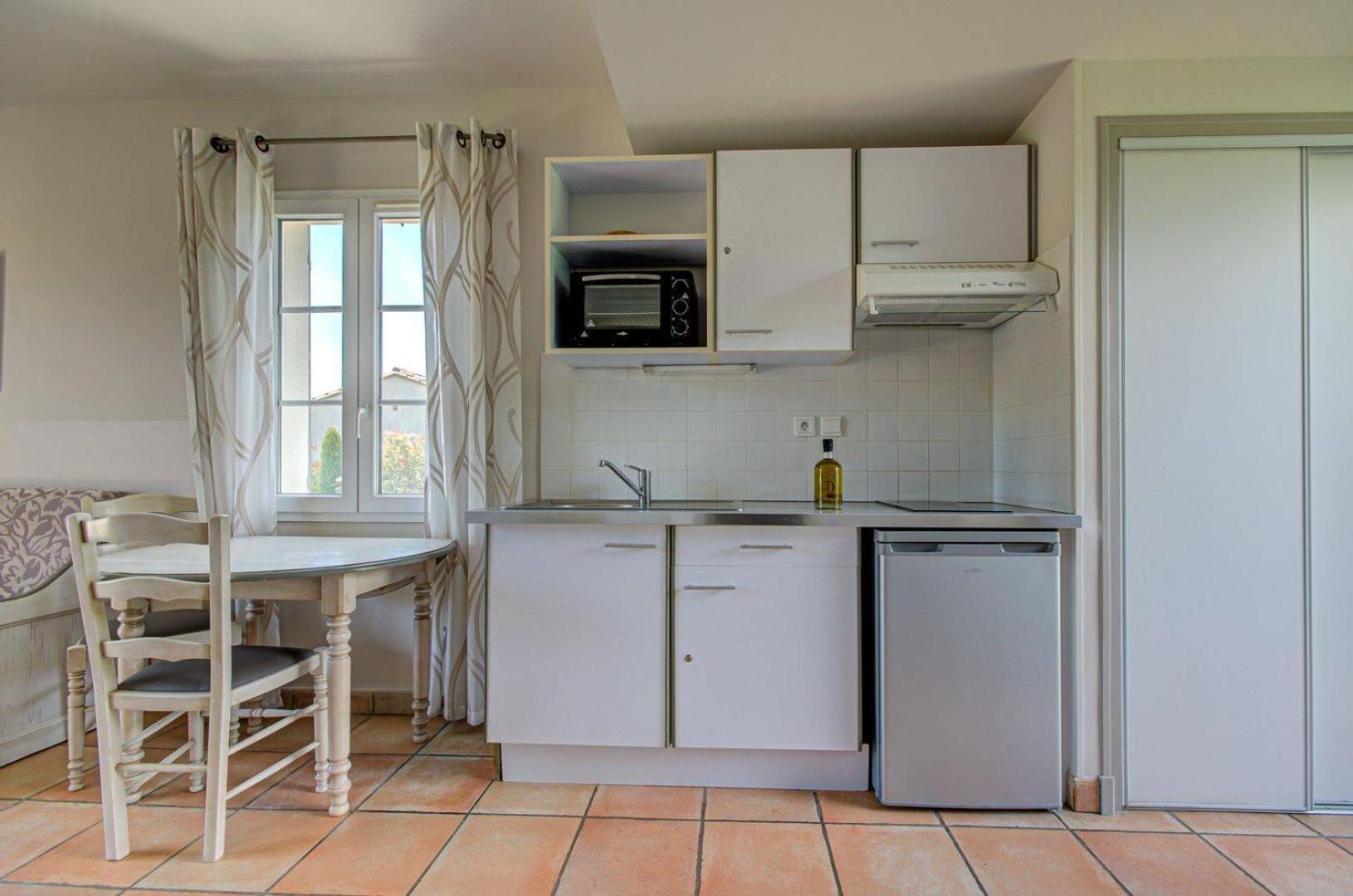 Les Residences De Metifiot Saint-Remy-de-Provence Bagian luar foto