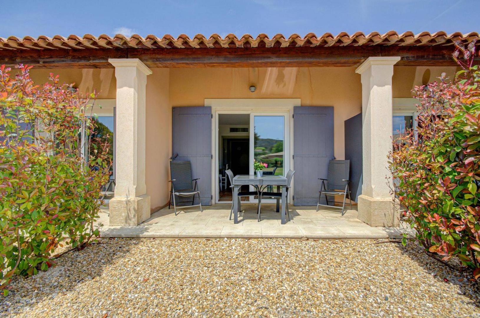 Les Residences De Metifiot Saint-Remy-de-Provence Bagian luar foto