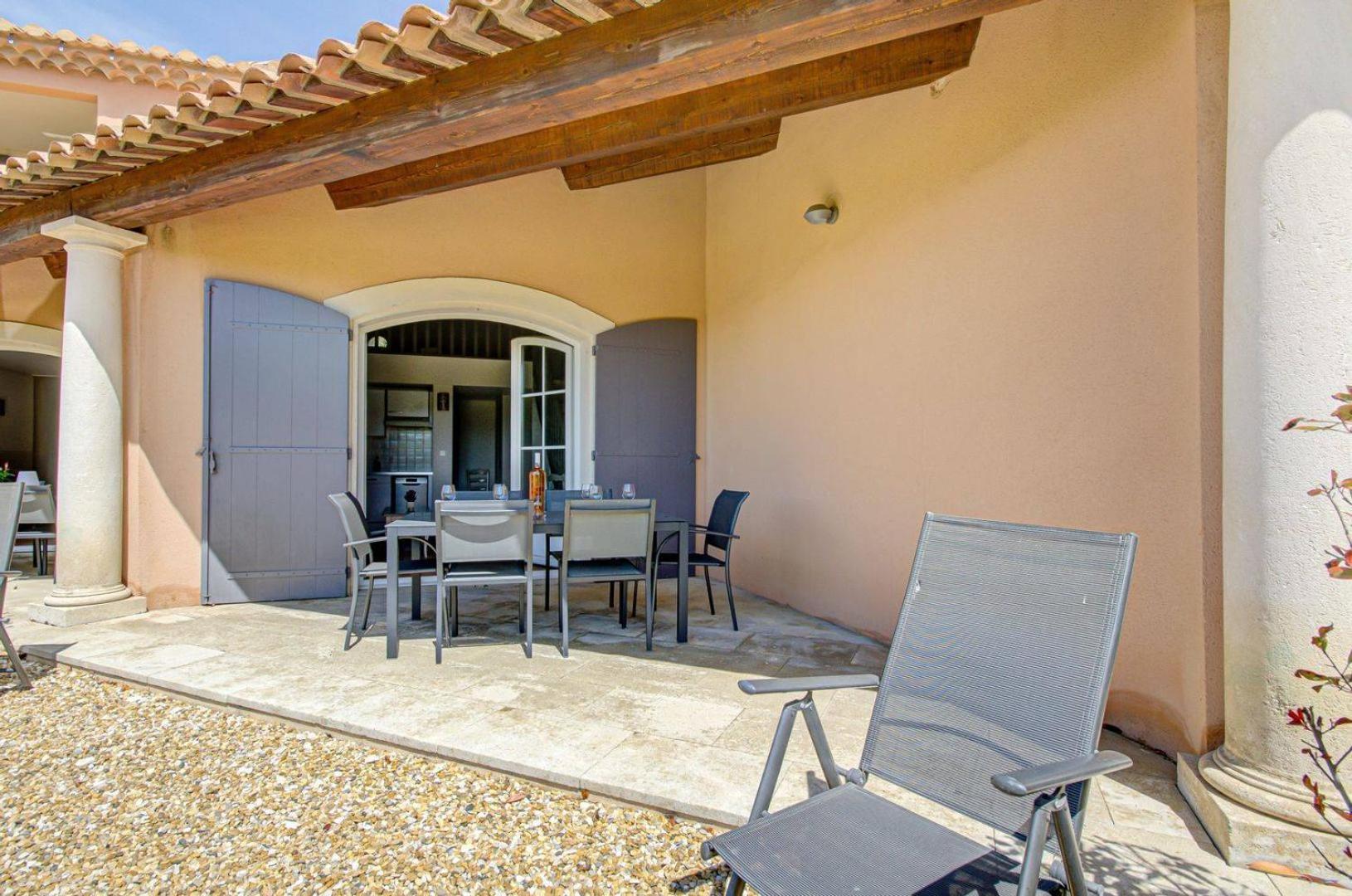 Les Residences De Metifiot Saint-Remy-de-Provence Bagian luar foto