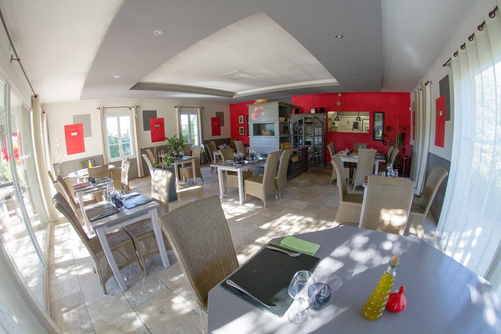 Les Residences De Metifiot Saint-Remy-de-Provence Bagian luar foto
