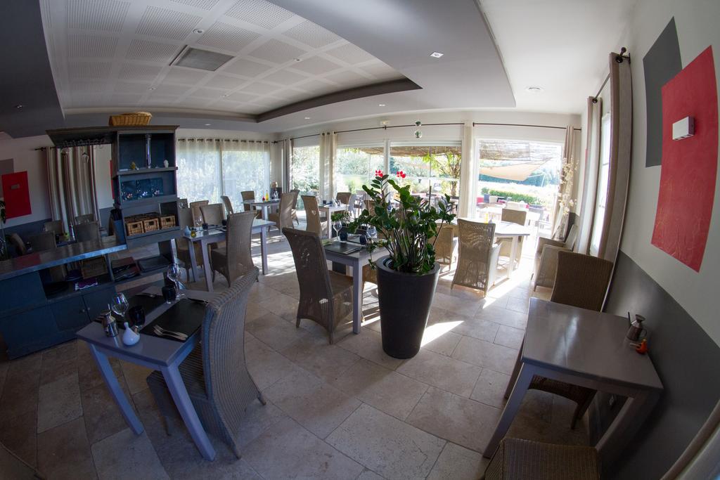 Les Residences De Metifiot Saint-Remy-de-Provence Bagian luar foto