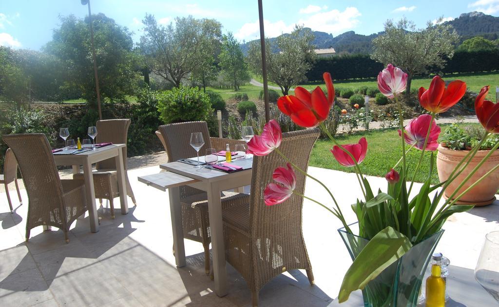 Les Residences De Metifiot Saint-Remy-de-Provence Bagian luar foto