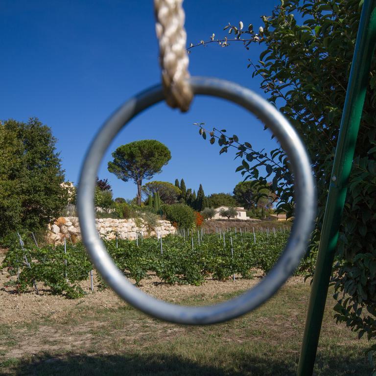 Les Residences De Metifiot Saint-Remy-de-Provence Bagian luar foto