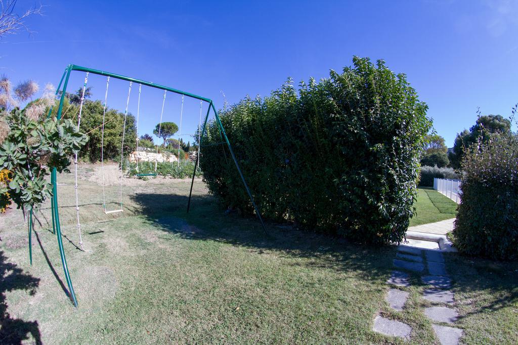 Les Residences De Metifiot Saint-Remy-de-Provence Bagian luar foto